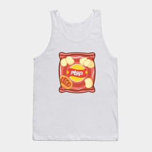 Lays Tank Top